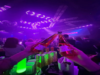 东莞夜总会招聘